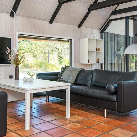 بيت للعطل Luxury Retreat On Romo - By Traum