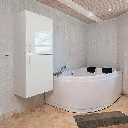 بيت للعطل Luxury Retreat On Romo - By Traum