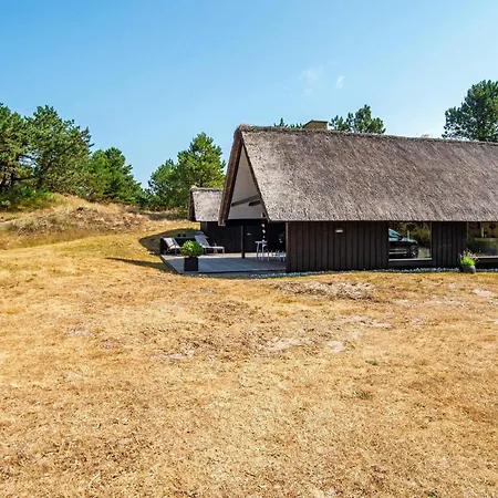 Luxury Retreat On Romo - By Traum بيت للعطل Vesterhede