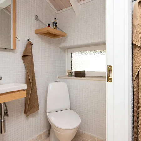 بيت للعطل Luxury Retreat On Romo - By Traum *
