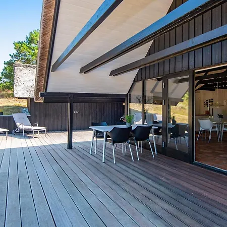 Luxury Retreat On Romo - By Traum بيت للعطل Vesterhede