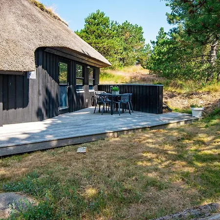 بيت للعطل Luxury Retreat On Romo - By Traum Vesterhede